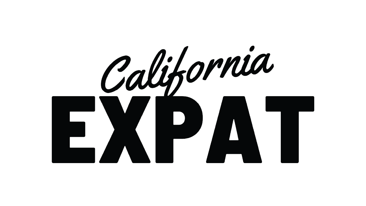 California Expat